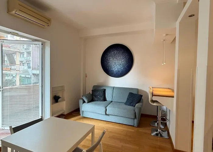 House - Flaminia - Too * Rome