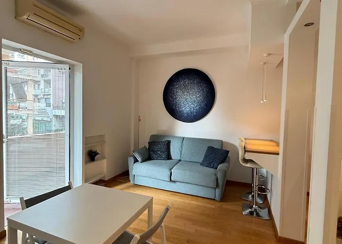 House - Flaminia - Too