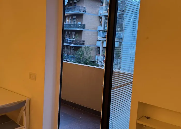 Apartamento House - Flaminia - Too *