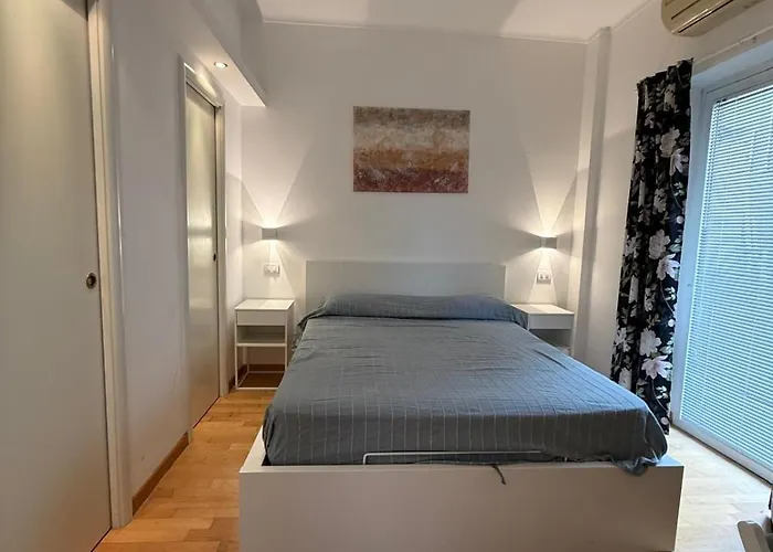 House - Flaminia - Too Appartement