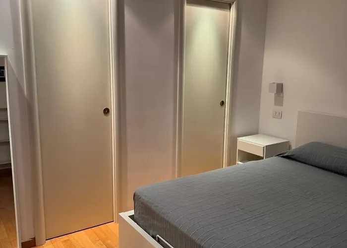 House - Flaminia - Too Appartement *