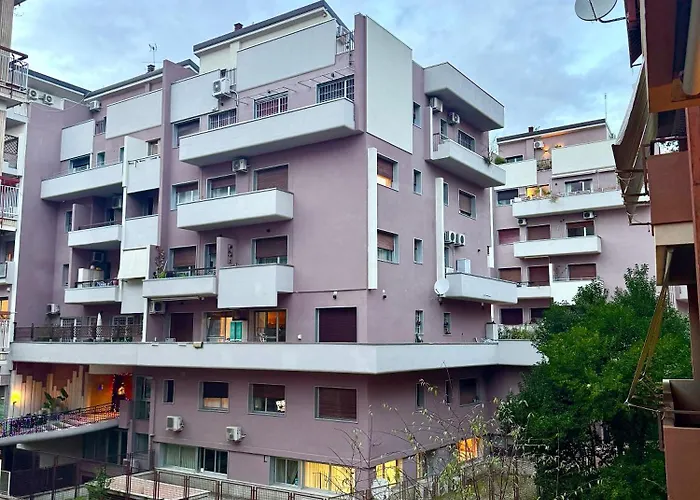 House - Flaminia - Too Apartamento *