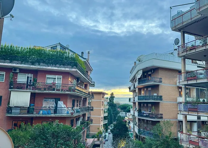 House - Flaminia - Too *