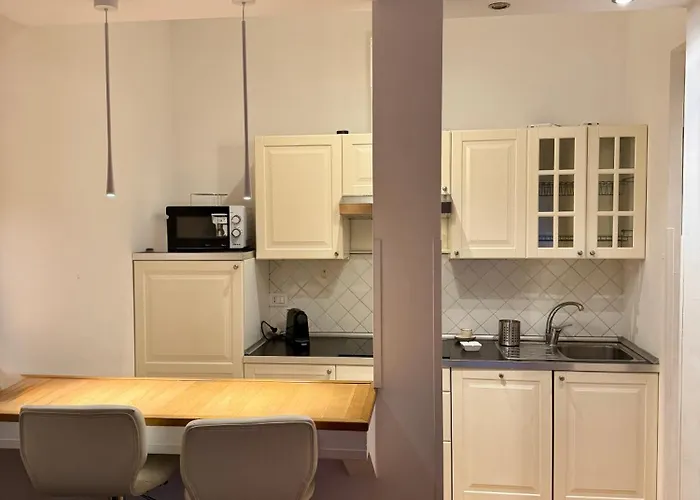 House - Flaminia - Too Appartement Rome