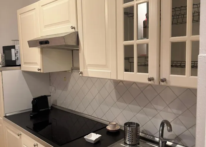 Appartement House - Flaminia - Too Rome