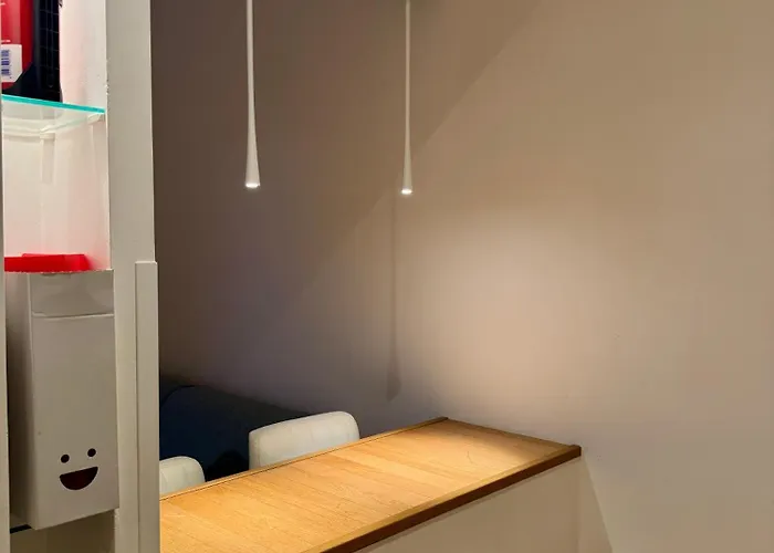 Daire House - Flaminia - Too