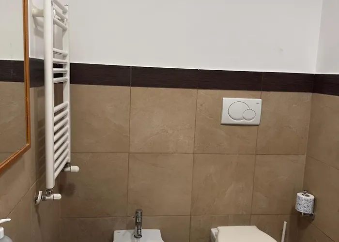 House - Flaminia - Too Appartement *