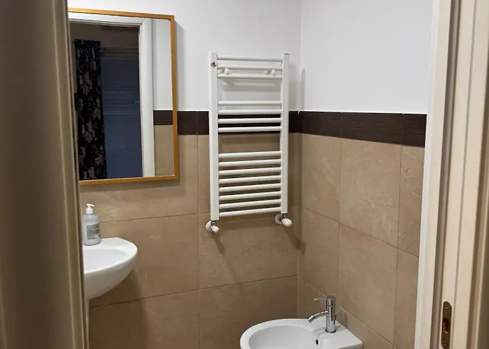 House - Flaminia - Too Appartement Rome