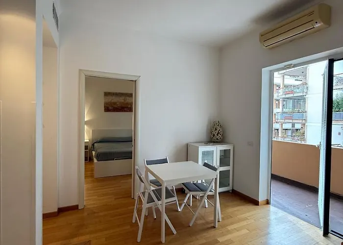Appartement House - Flaminia - Too