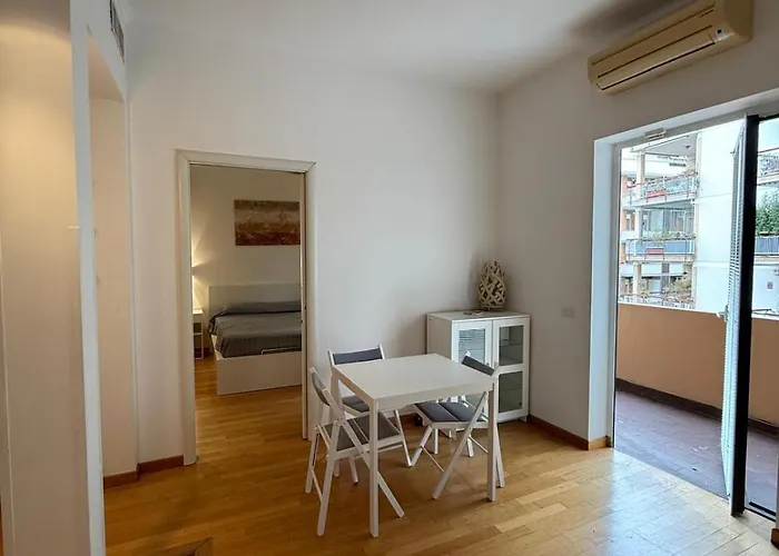 House - Flaminia - Too Appartement Rome