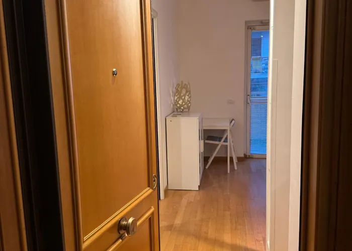 House - Flaminia - Too Appartement Rome