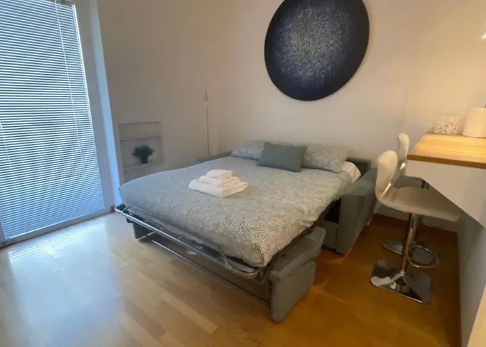 Appartement House - Flaminia - Too