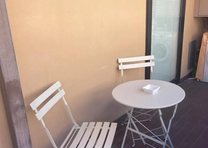 Appartement House - Flaminia - Too